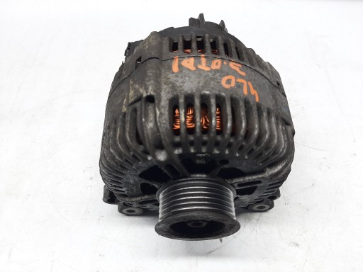 059903015R - Генератор audi q7 180a 059903015