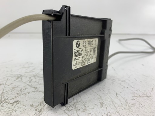 BMW E60 E61 sensor module SENSOR ULTRADZWIEKOWY 6948183