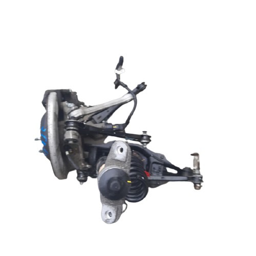 250902 55300-J5210 - ПІДВІСКА ЛІВА ЗАДНЯ KIA STINGER 2.0 T-GDI 2X4