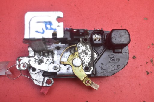 lock door left front front EU CHRYSLER PACIFICA 1 and LIFT 03-08