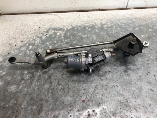 wiper mechanism SUZUKI CELERIO 38110-84M01
