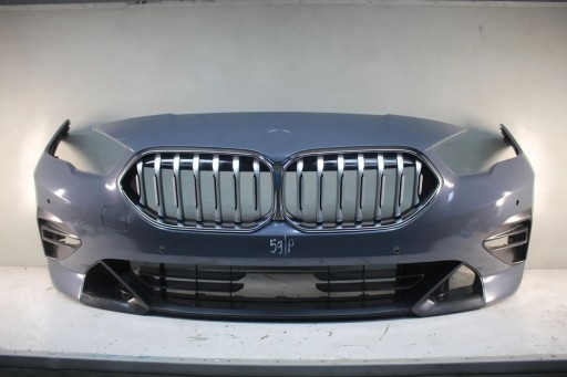 YWE7N - Передний бампер передний bmw 2 f44