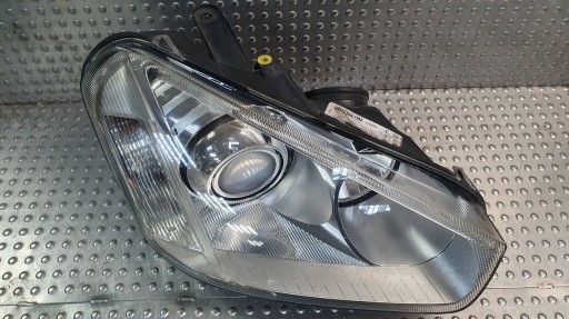 light XENON front right FORD C-MAX MK1 LIFT 06- 7M51-13D154-AD