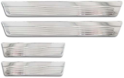 HONDA CR-V VI 2023 - ОБОРИ