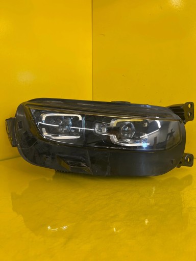světlo pravá Citroen C5 Aircross Full Led 9816925280