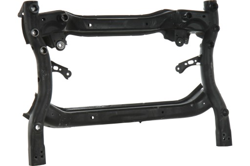 A2056280057000 - Mercedes c w205 e 213 238 cls w257 салазки передняя балка подвески
