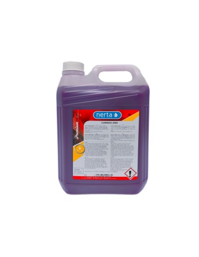 Автомобильный воск Nerta 5000ml