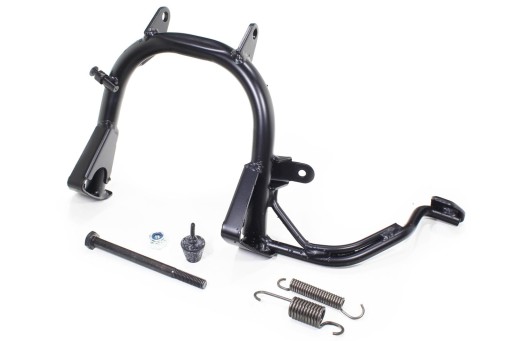 RMS121610390 - ЦЕНТРАЛЬНА СТІЙКА PIAGGIO LIBERTY 50 125 APRILIA 4T