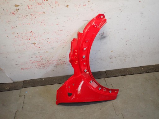 fender front front right MINI COOPER R56 2007-2014