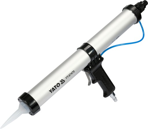 ПНЕВМАТИЧНИЙ СКВІР 600 МЛ