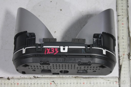 dials 94003-2Y350 HYUNDAI IX35 1.7 CRDI UK 09