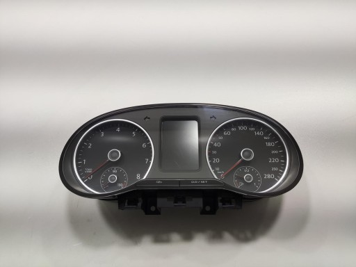 dials VOLKSWAGEN POLO V 6R 1.4 TSI GTI 2009-2013 6R0920870 EUROPA