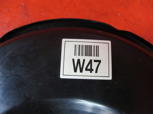 KIA RIO III UB 11- servo brake W47 HJCA