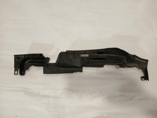 AUDI A4 B9 LIFT Insonorisation Aile Droite Avant 8W0821170