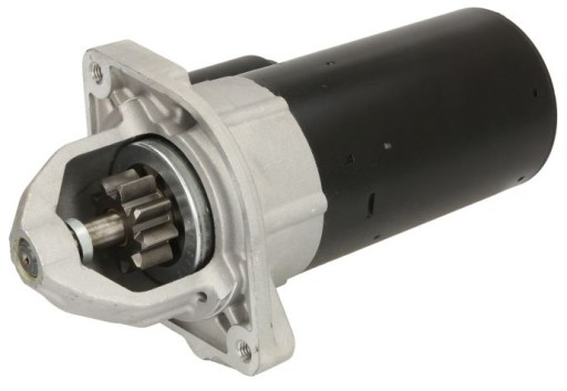 0 001 - Стартер (12 в, 2,5 квт) fiat ducato 2.3d 07/06-