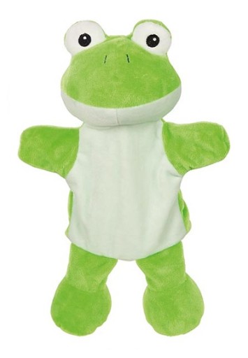 Ляльки з ніжками - корова, порося, жаба