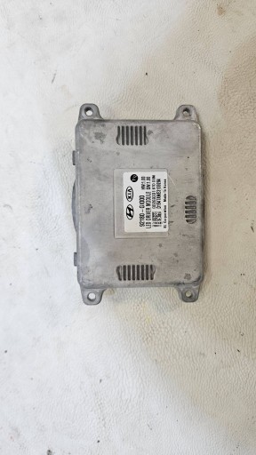 Модуль лампи перетворювача kia hyundai 92180-g1000