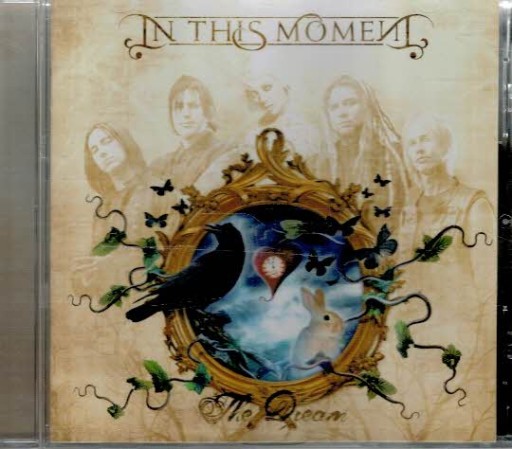 CD In This Moment - The Dream