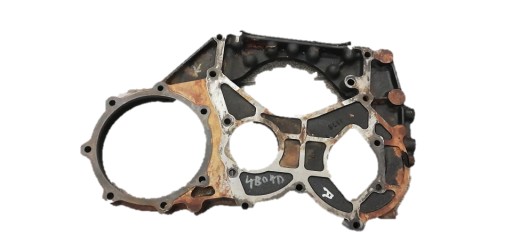 DAEWOO DB33 A ОСНОВАНИЕ КРЫШКИ ГРМ