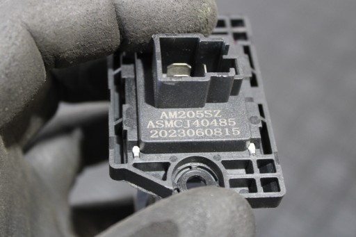 Résistance chauffage habitacle AM205SZ MG ZS LIFT FL 2024