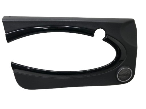 Latérale/côté Portière Gauche Avant MINI R55
