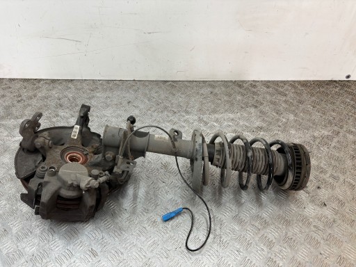 swing McPherson left PEUGEOT 508 and 1.6 HDI