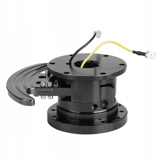 Швидкоз’ємна втулка для комплекту гоночних керм із нахилом