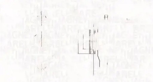 Генератор 063731615010 магнети марелли ниссан