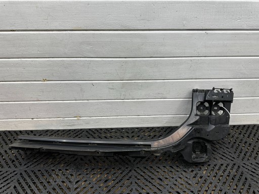 stoßstangenführung hinten BMW 3 G21 M PAKIET 7469366