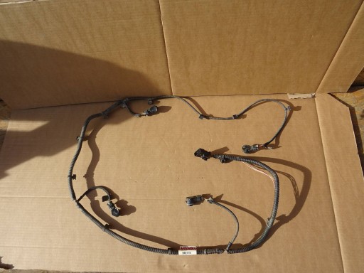 9828035680 - Жгут проводів датчика паркування citroen berlingo iv pdc 9816754880