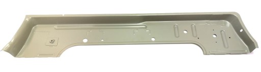 61590-80003 - Самурайський поріг, лівий внутрішній