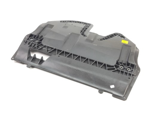 ASO ЗАХИСНА ПЛАСТИНА ШАСІ VW POLO V 6R0825902A