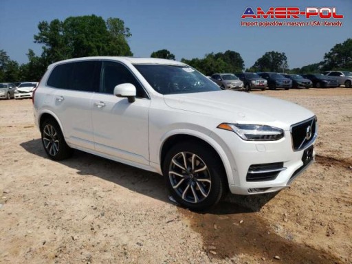 Volvo XC90 II 2019