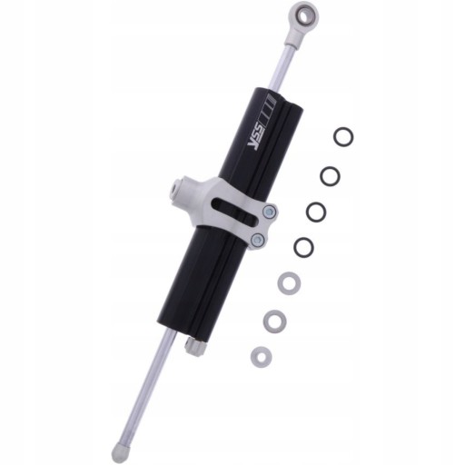 Амортизатор поворота YSS 7891826