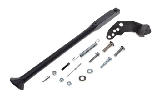 ASSD10891 - ПІДНІЖКА БІЧНА ПІДНІЖКА KAWASAKI KX 450F