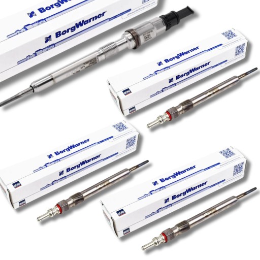 Свеча накаливания с датчиком psg007 + свеча накаливания ge133 beru vw 1.6 2.0