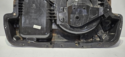 sump floor RENAULT GRAND SCENIC III 16-22 original 745140013R