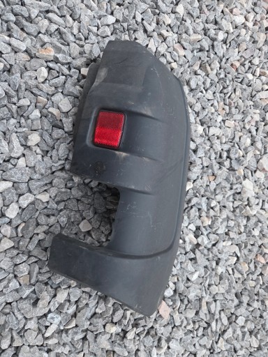 moulding side IVECO DAILY VI 14r- 5801596924 5801596918