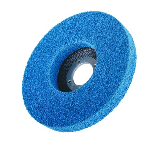 Щит RAPID BLEND VORTEX 125X12X22 3AM NORTON