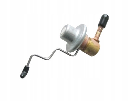 3731100 - VOLVO S60 регулятор тиску Стоянковий обігрівач