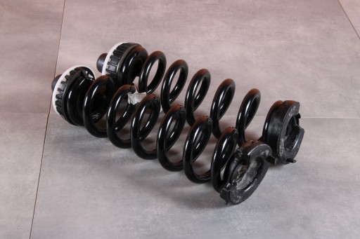 BMW G20 G21 G22 G23 G26 G42 springs rear part rear. KOMPLET 6889980 7306 km !!!
