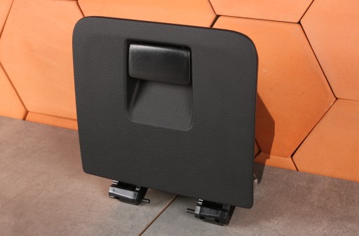BMW X3 G01 X4 G02 X3M F97 X4M boîte a gant passager du tableau de bord console chauffeurs noir 9364555