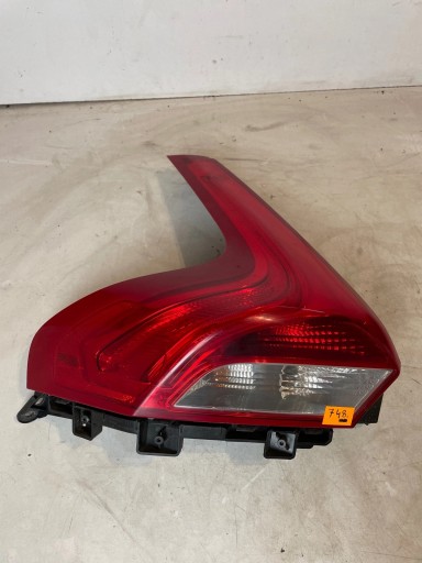 light rear part rear left Volvo V40 II