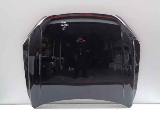 Capot VOLVO XC90 II 15- NR 49199