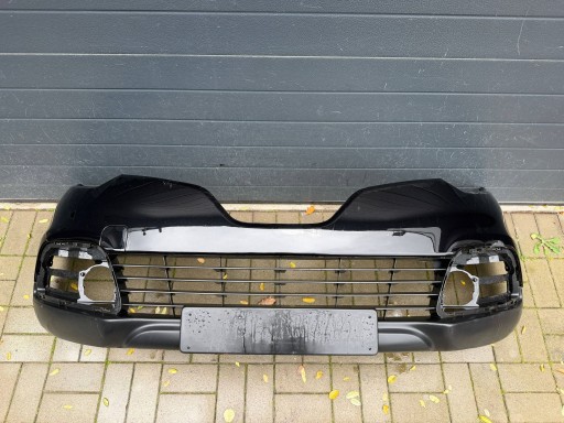 Renault Captur 1 a 13- nárazník predok predný