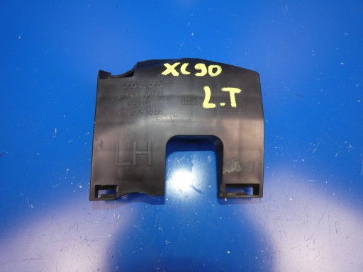 VOLVO XC90 II support holder of a bumper left rear part