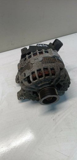 JAGUAR XE X760 XF X260 2.0D alternator GX73-10300-DD 0125813022 EVOQUE