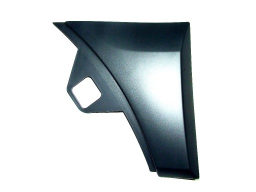 1854491 - НАКЛАДКА БОКОВАЯ МОЛДИНГ ЗАДНЯЯ ПРАВАЯ ДЛЯ FORD TRANSIT 2014