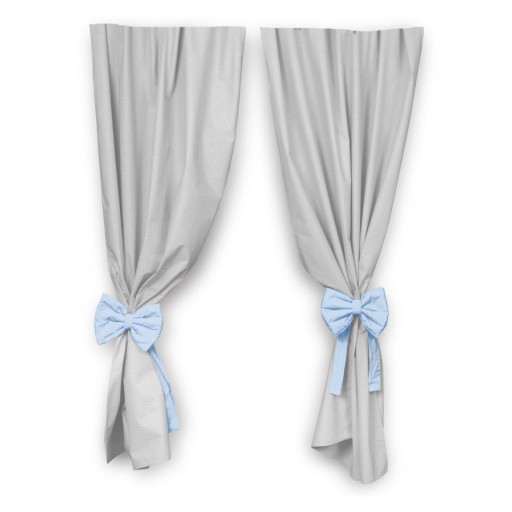 ШТОРИ ДИТЯЧІ НА СТРІЧЦІ – 130 х 250 СМ