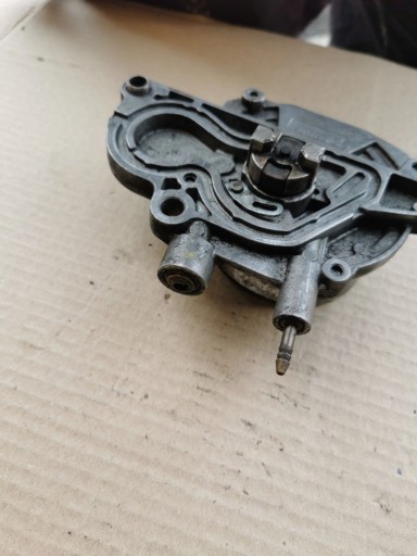 OPEL CHEVROLET corsa d ASTRA 1.7 7009690100 WACUM VACUM Pompa